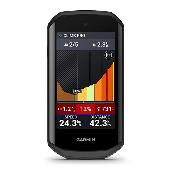 Ciclocomputador Garmin Edge 1050 Premium Cycling