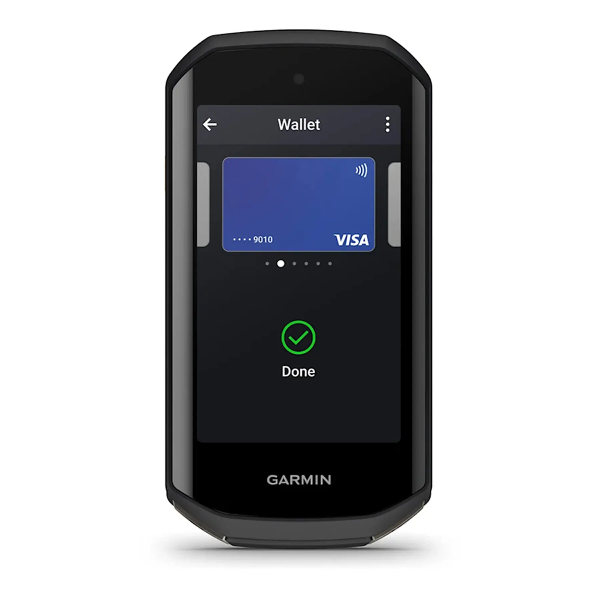 Ciclocomputador Garmin Edge 1050 Premium Cycling