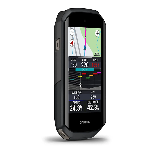 Ciclocomputador Garmin Edge 1050 Premium Cycling