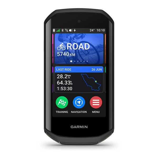 Ciclocomputador Garmin Edge 1050 Premium Cycling