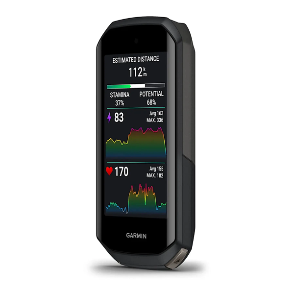 Ciclocomputador Garmin Edge 1050 Premium Cycling