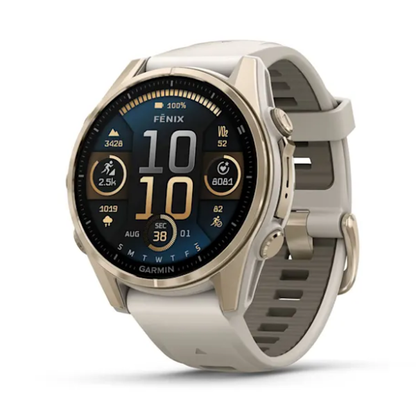 Reloj Garmin Fenix 8 Sapphire