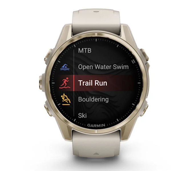 Reloj Garmin Fenix 8 Sapphire