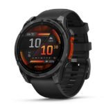 Reloj Garmin Fenix 8 SlateGray 47MM