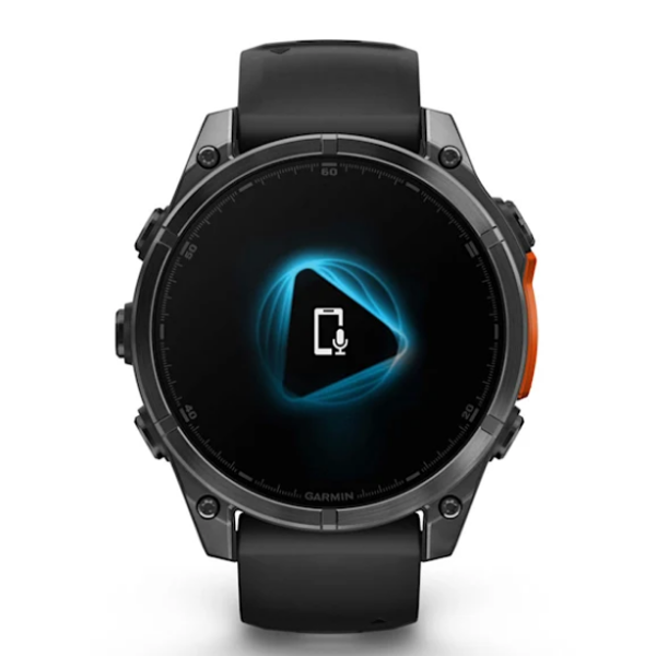 Reloj Garmin Fenix 8 SlateGray 47MM