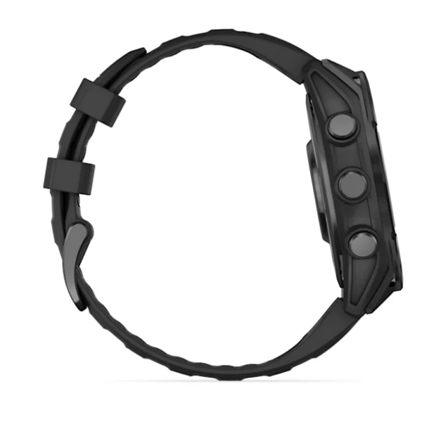 Reloj Garmin Fenix 8 SlateGray 47MM