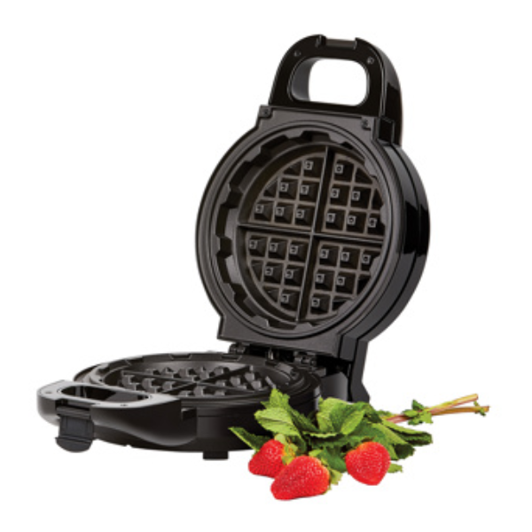 Waflera Power XL Para Waffles Rellenos HRW6107-LA