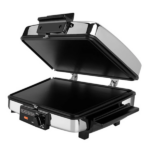 Wafflera Black+Decker G49TD