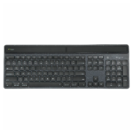 Teclado Targus EcoSmart AKB868US