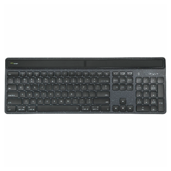 Teclado Targus EcoSmart AKB868US