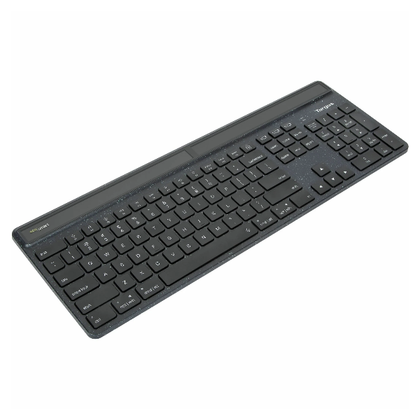 Teclado Targus EcoSmart AKB868US