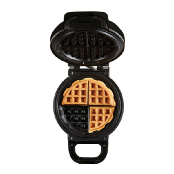 Waflera Power XL Para Waffles Rellenos HRW6107-LA