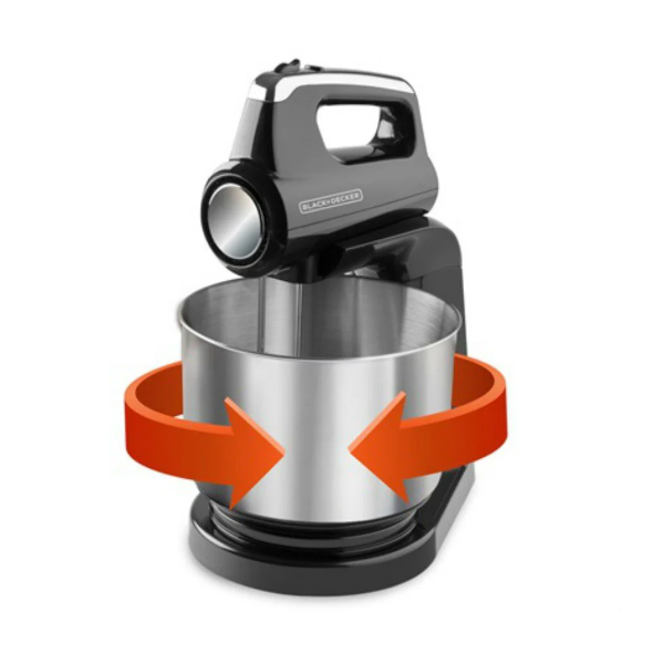 Batidora Black+Decker De Pedestal 250w MX1200