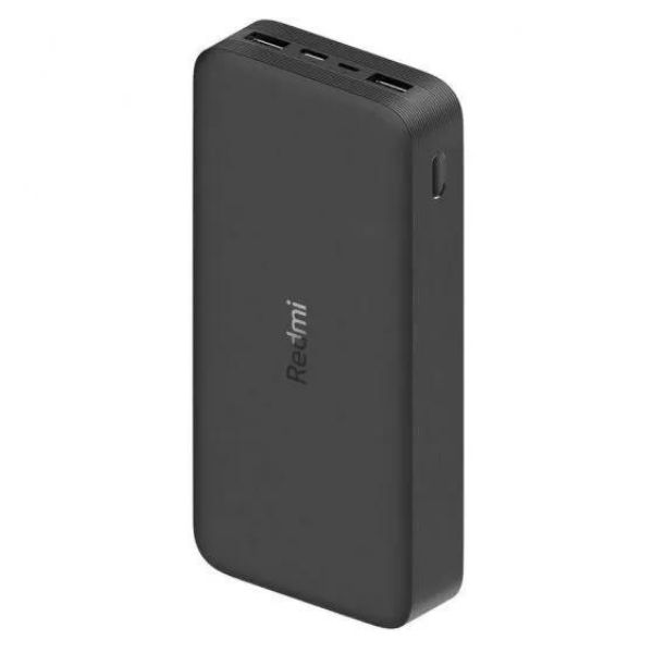 Batería Xiaomi Redmi 18W 20000Mah 26922