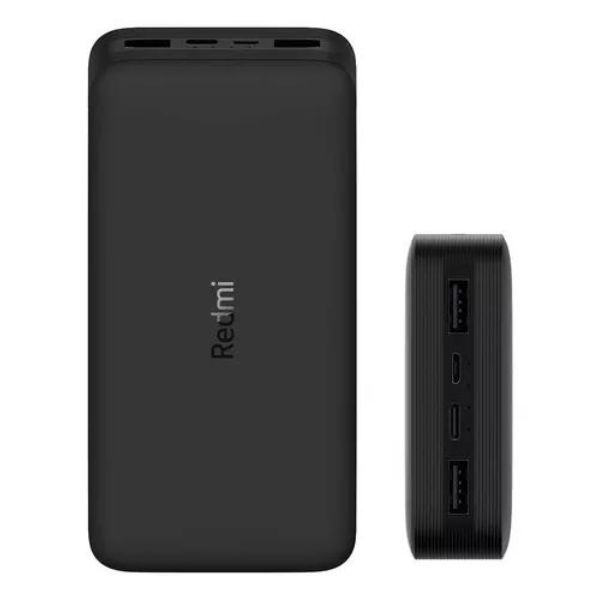 Batería Xiaomi Redmi 18W 20000Mah 26922