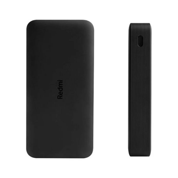 Batería Xiaomi Redmi 18W 20000Mah 26922