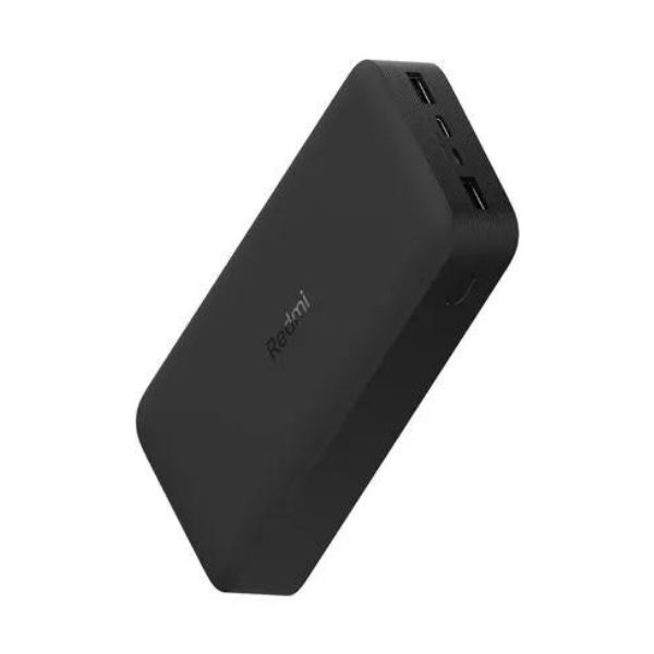 Batería Xiaomi Redmi 18W 20000Mah 26922