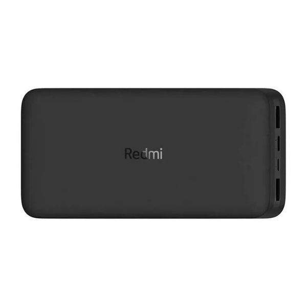 Batería Xiaomi Redmi 18W 20000Mah 26922