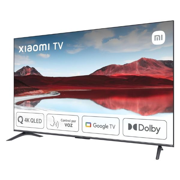 Pantalla Xiaomi TV A Pro 75" 2025