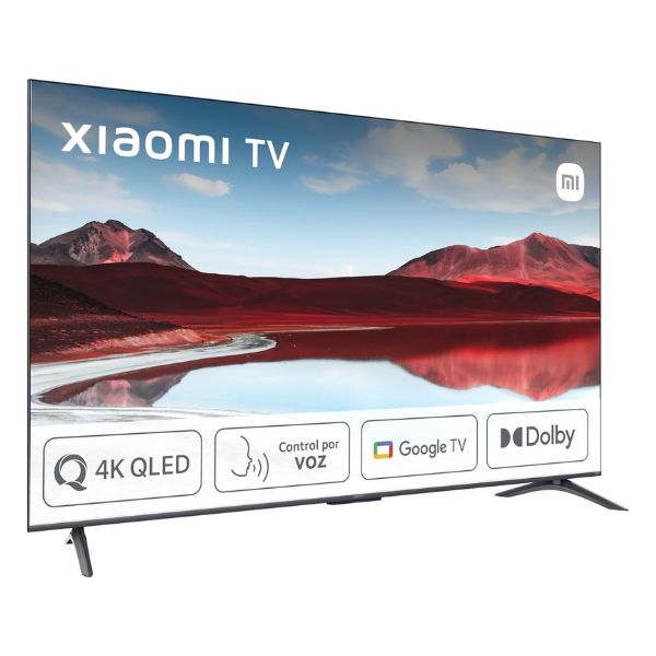 Pantalla Xiaomi TV A Pro 75" 2025