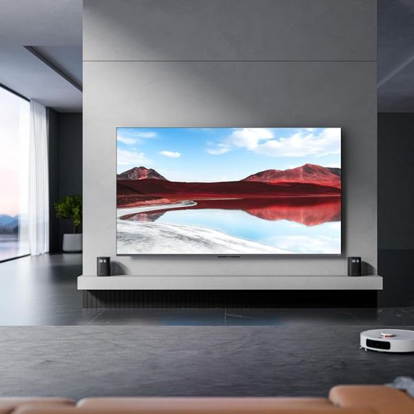 Pantalla Xiaomi TV A Pro 75" 2025