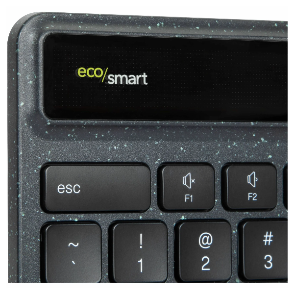 Teclado Targus EcoSmart AKB868US