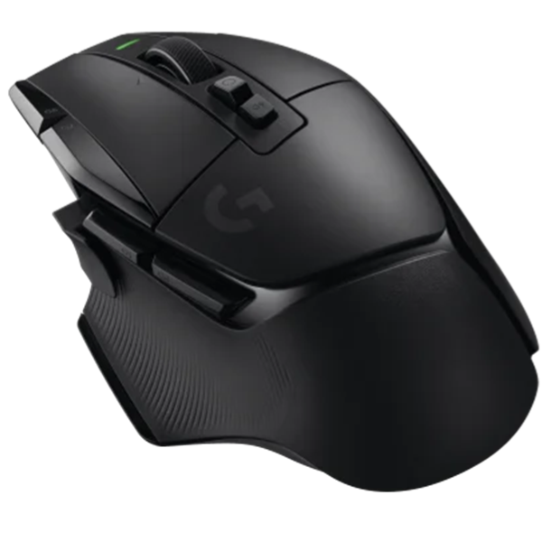 Mouse Logitech G G502 X LIGHTSPEED