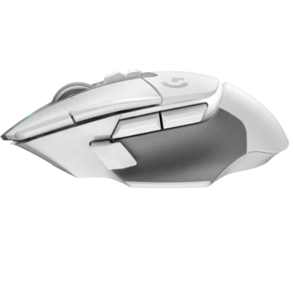 Mouse Logitech G G502 X LIGHTSPEED