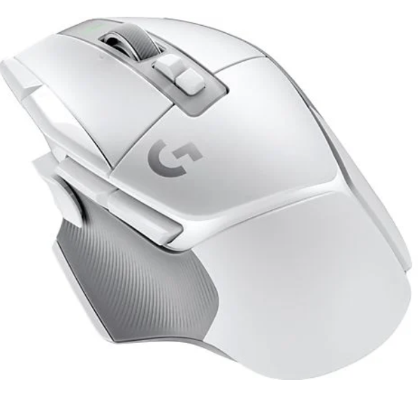 Mouse Logitech G G502 X LIGHTSPEED