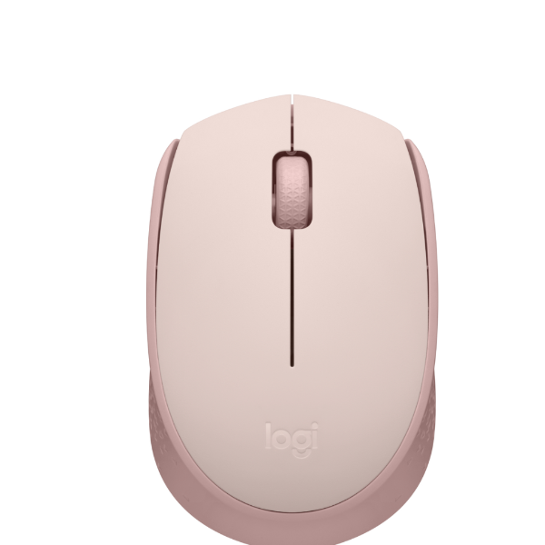 Mouse Logitech Wireless M170 Ambidextrous