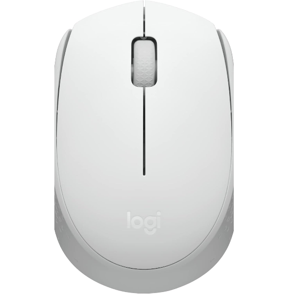 Mouse Logitech Wireless M170 Ambidextrous