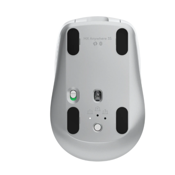 Mouse Logitech MX Anywhere 3S