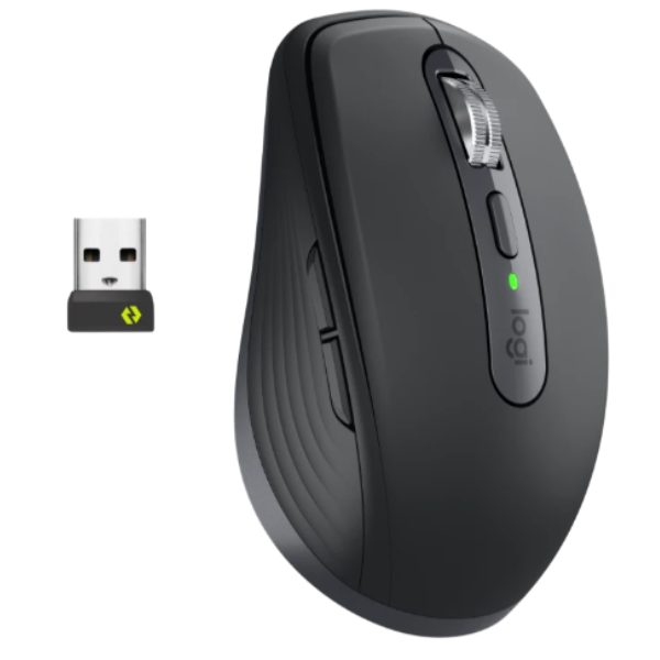 Mouse Logitech MX Anywhere 3S