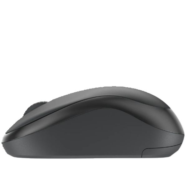 Mouse Logitech M240 Silent Bluetooth