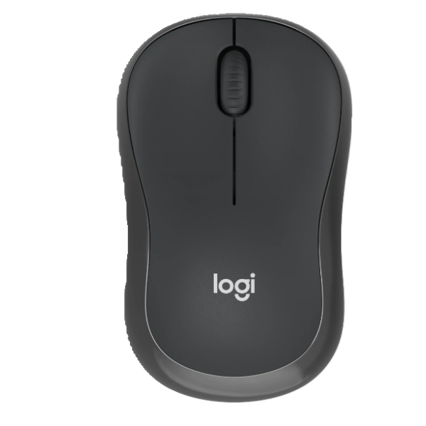 Mouse Logitech M240 Silent Bluetooth