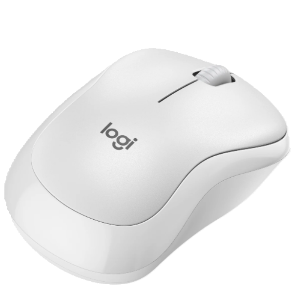 Mouse Logitech M240 Silent Bluetooth