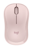 Mouse Logitech M240 Silent Bluetooth