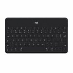 Teclado Logitech Keys-To-Go Bluetooth