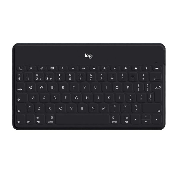 Teclado Logitech Keys-To-Go Bluetooth