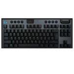 Teclado Logitech G915 TKL Lightspeed