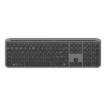 Teclado Logitech Signature Slim K950, 920-012432