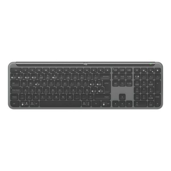 Teclado Logitech Signature Slim K950, 920-012432