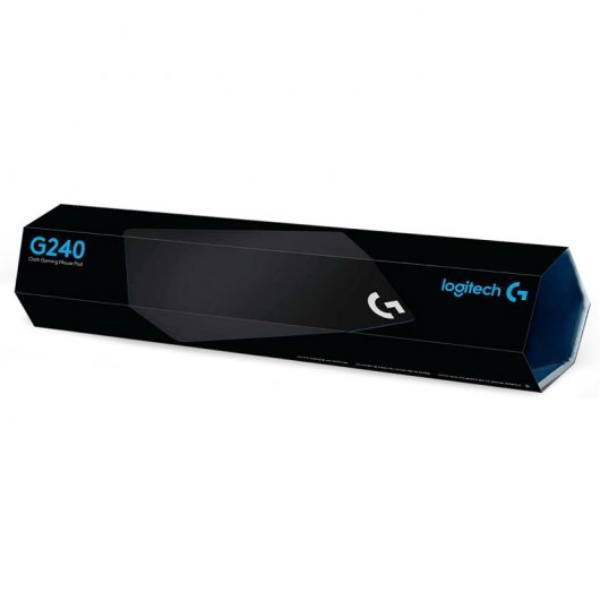 Mouse Pad Logitech G G240