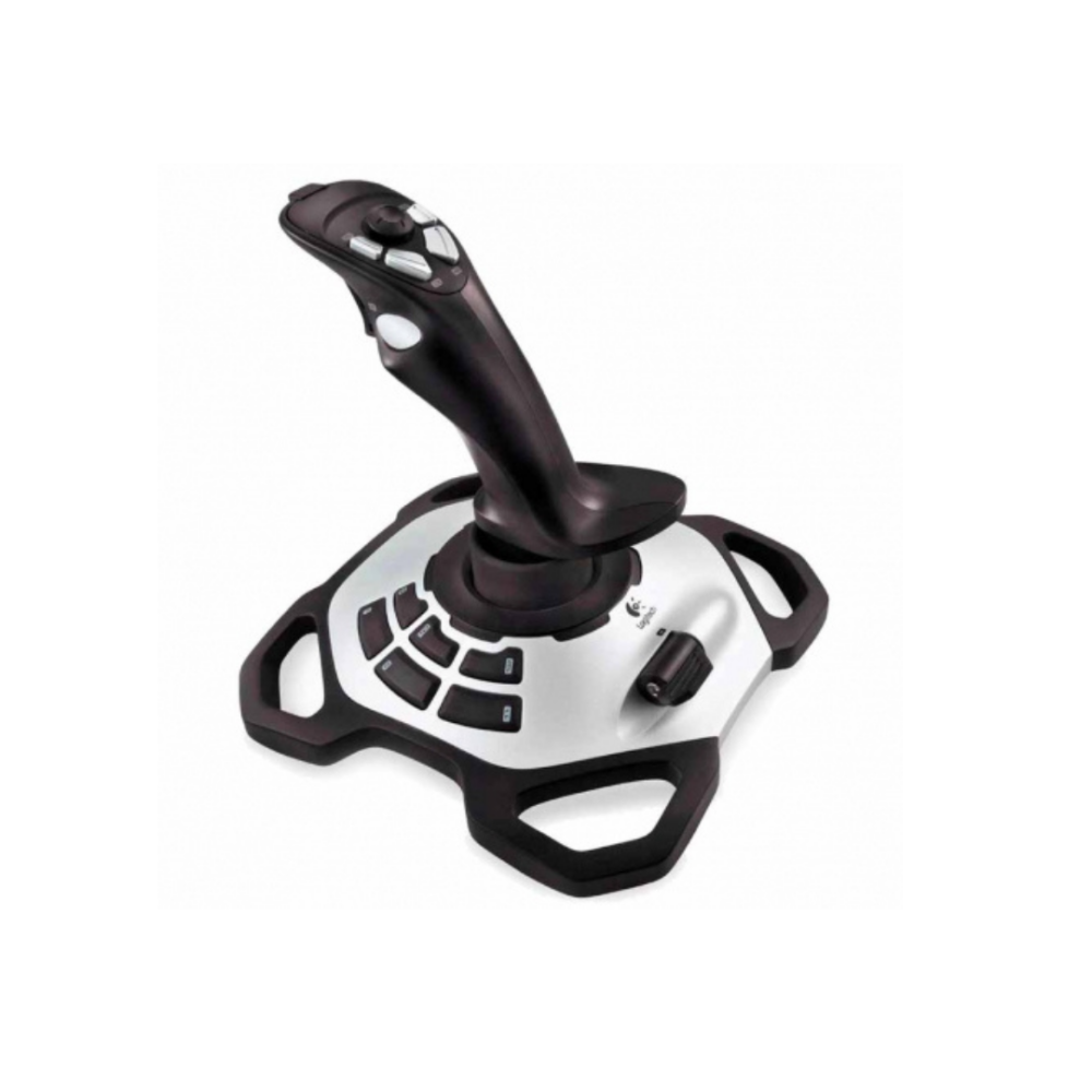 Joystick Logitech Extreme 3D Pro 963290-0403