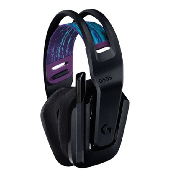 Audífonos Wireless Logitech G535