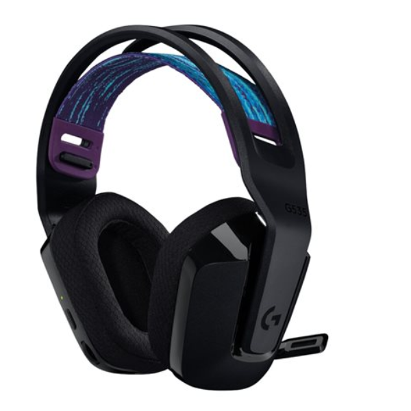 Audífonos Wireless Logitech G535