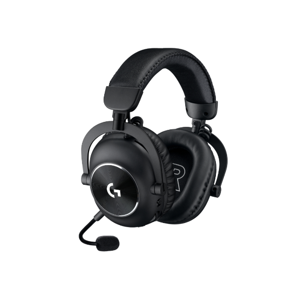 Audífonos Wireless Logitech Pro-G X 2