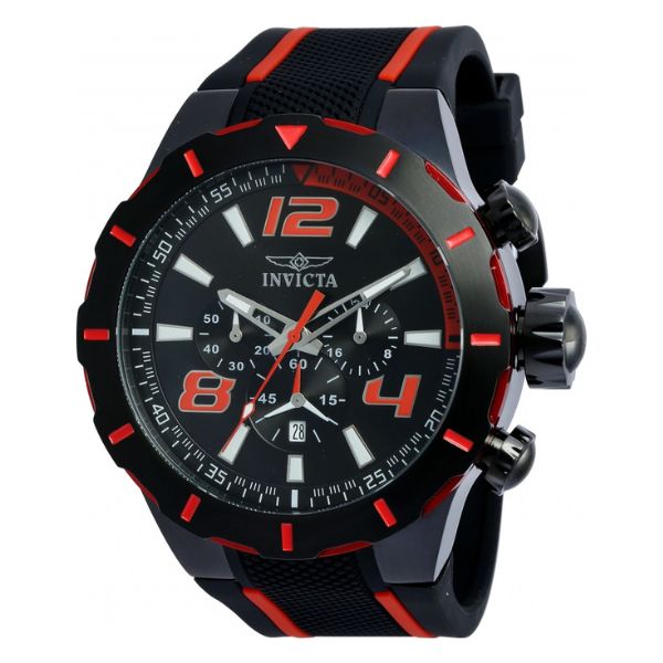 Reloj Invicta S1 Rally 20109