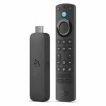 Streaming Amazon Fire TV Stick 4K Max