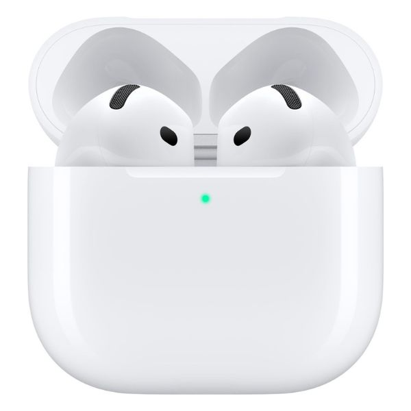 Audífonos Apple AirPods 4